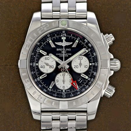 vintage breitling guide|certified pre owned Breitling.